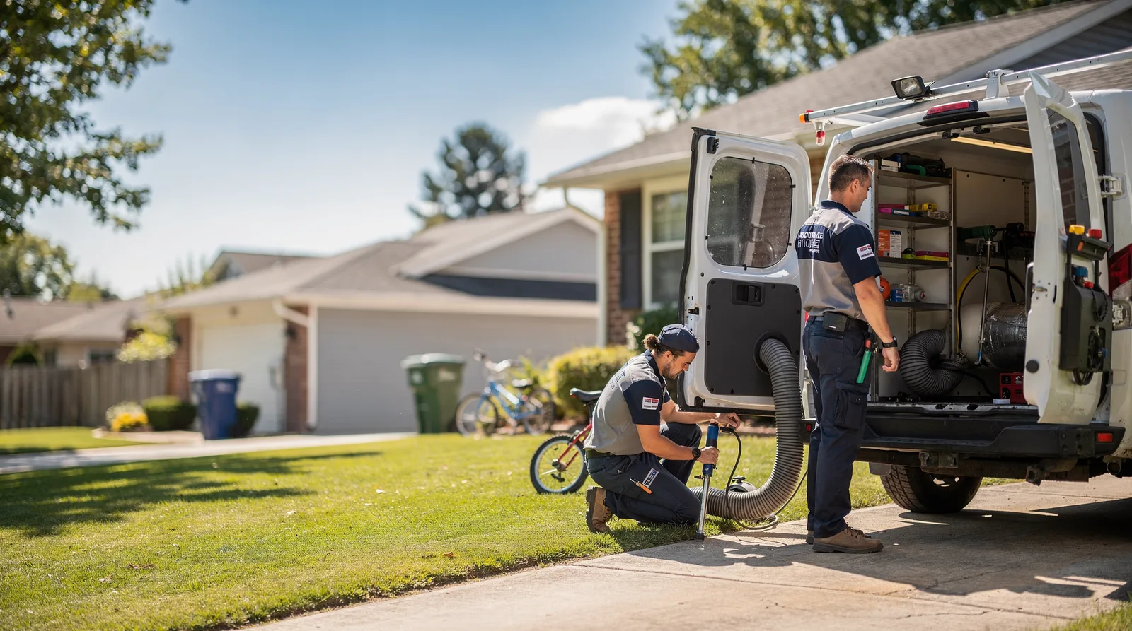 24/7 HVAC Repair & AC Replacement in Kevin, MT near me